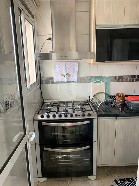 Apartamento 3 dorm., 1 suite e 2 vagas de garagem