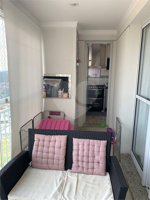 Apartamento 3 dorm., 1 suite e 2 vagas de garagem