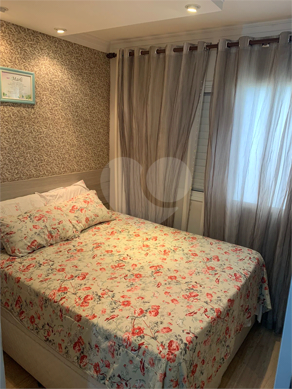 Apartamento 3 dorm., 1 suite e 2 vagas de garagem