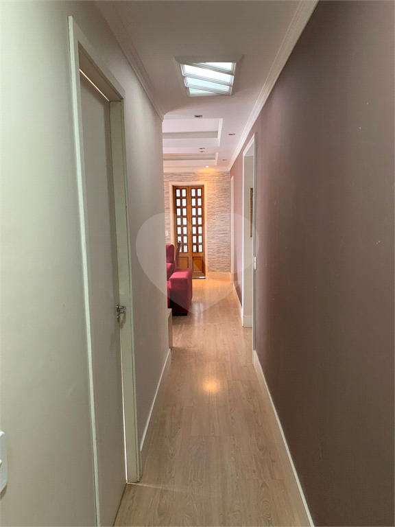 Apartamento 3 dorm., 1 suite e 2 vagas de garagem