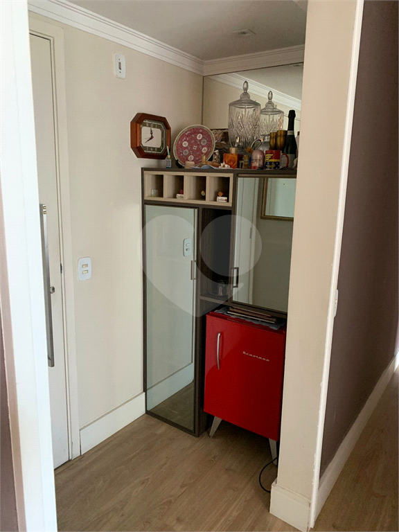 Apartamento 3 dorm., 1 suite e 2 vagas de garagem
