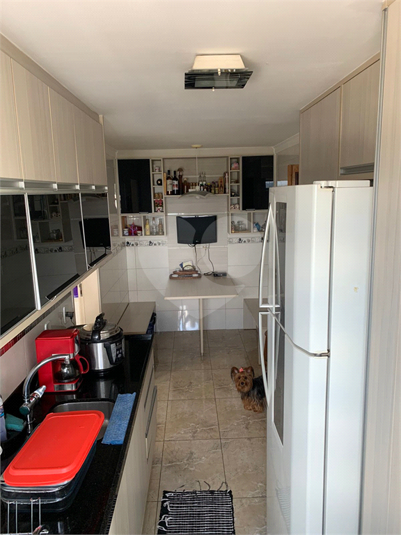 Apartamento 3 dorm., 1 suite e 2 vagas de garagem