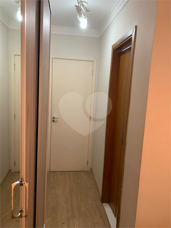 Apartamento 3 dorm., 1 suite e 2 vagas de garagem