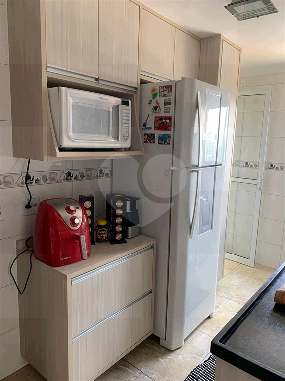 Apartamento 3 dorm., 1 suite e 2 vagas de garagem