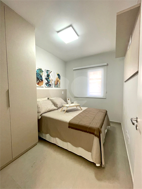 APARTAMENTO em SANTA TERESINHA