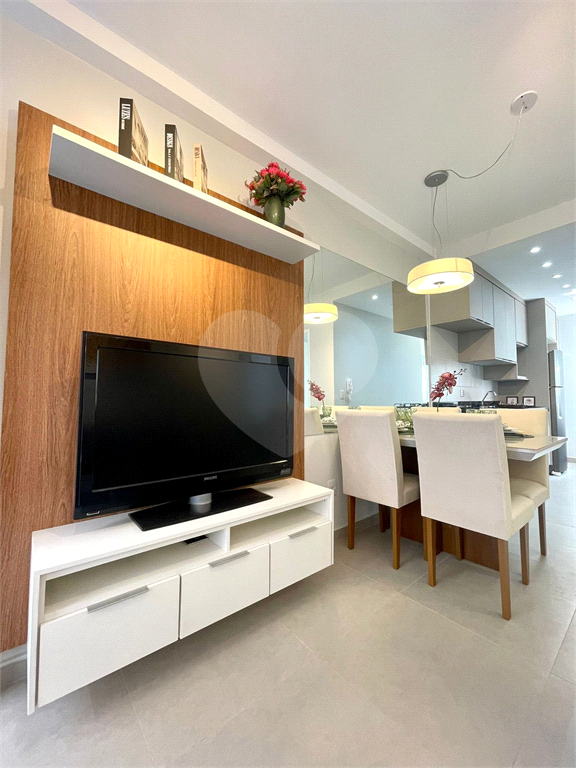 APARTAMENTO em SANTA TERESINHA