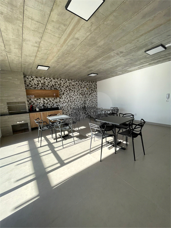 APARTAMENTO em SANTA TERESINHA