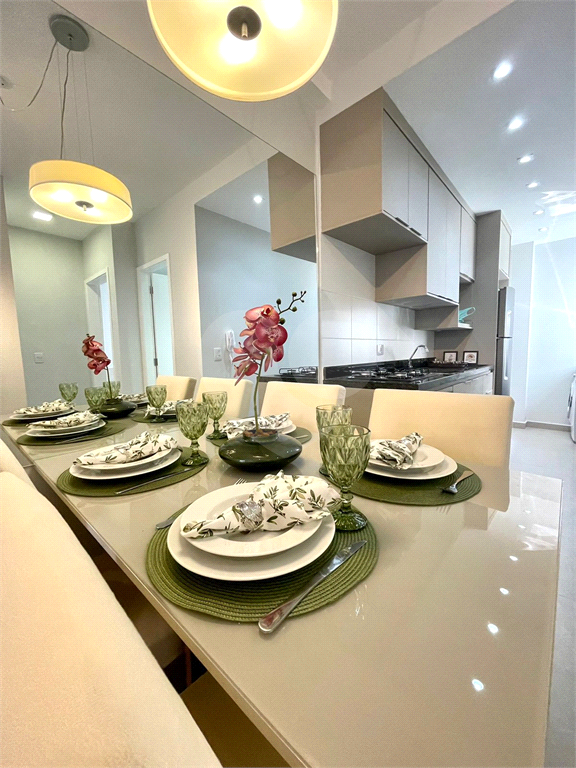 APARTAMENTO em SANTA TERESINHA