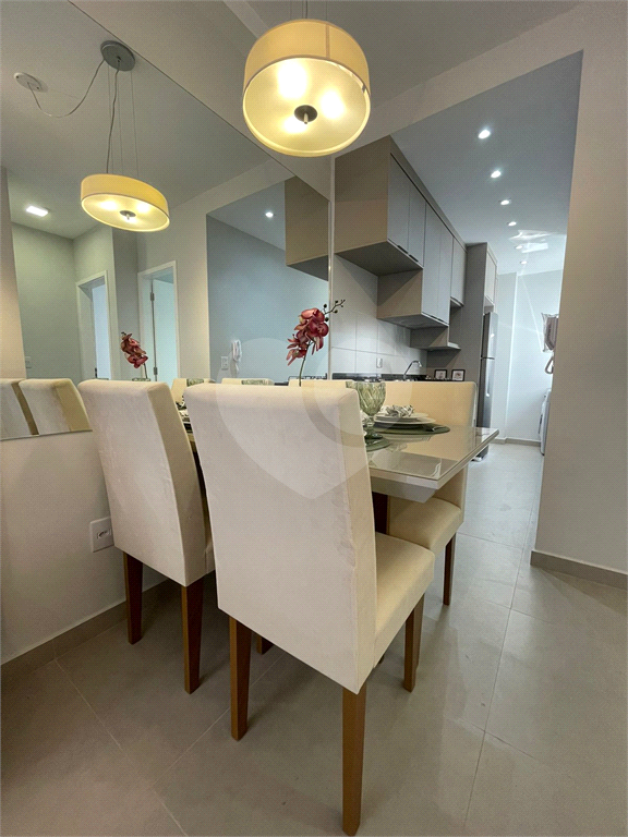 APARTAMENTO em SANTA TERESINHA