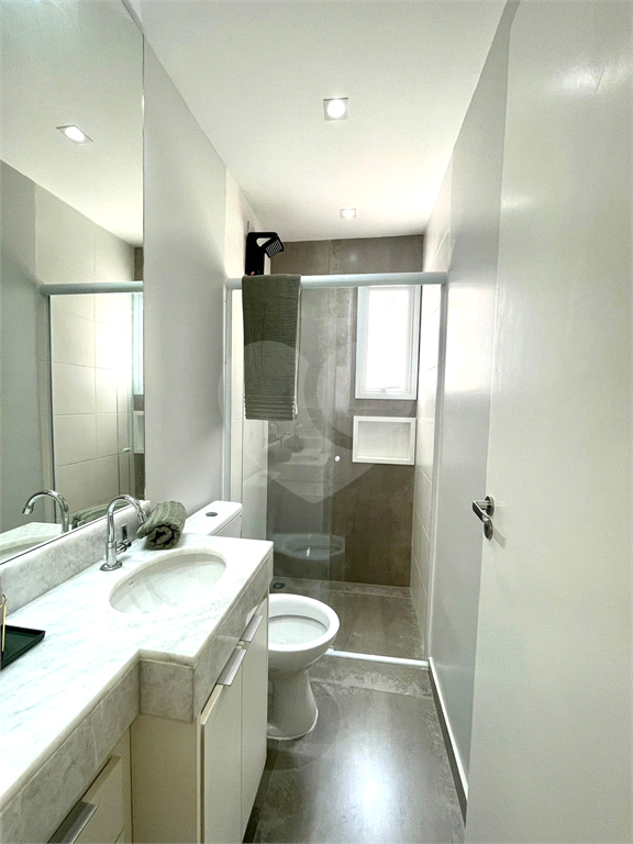 APARTAMENTO em SANTA TERESINHA