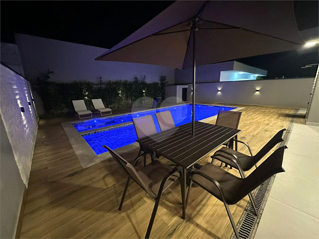 Casa de Condomínio à venda com 4 quartos, 258m² - Foto 23