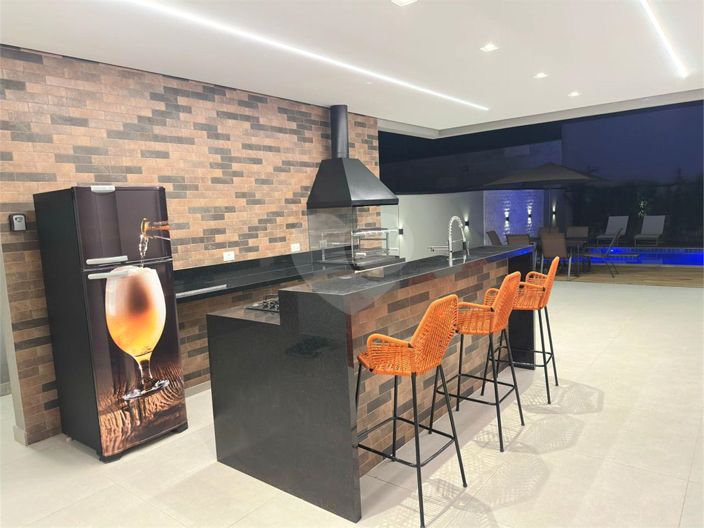 Casa de Condomínio à venda com 4 quartos, 258m² - Foto 34
