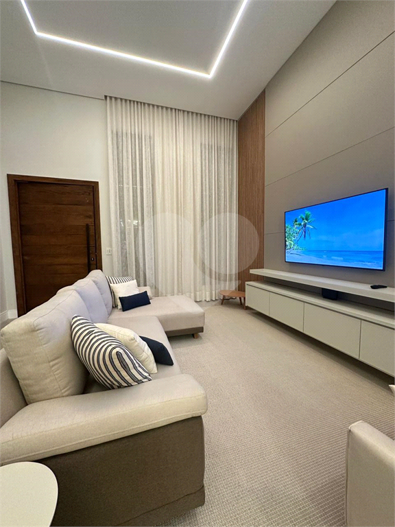 Casa de Condomínio à venda com 4 quartos, 258m² - Foto 30