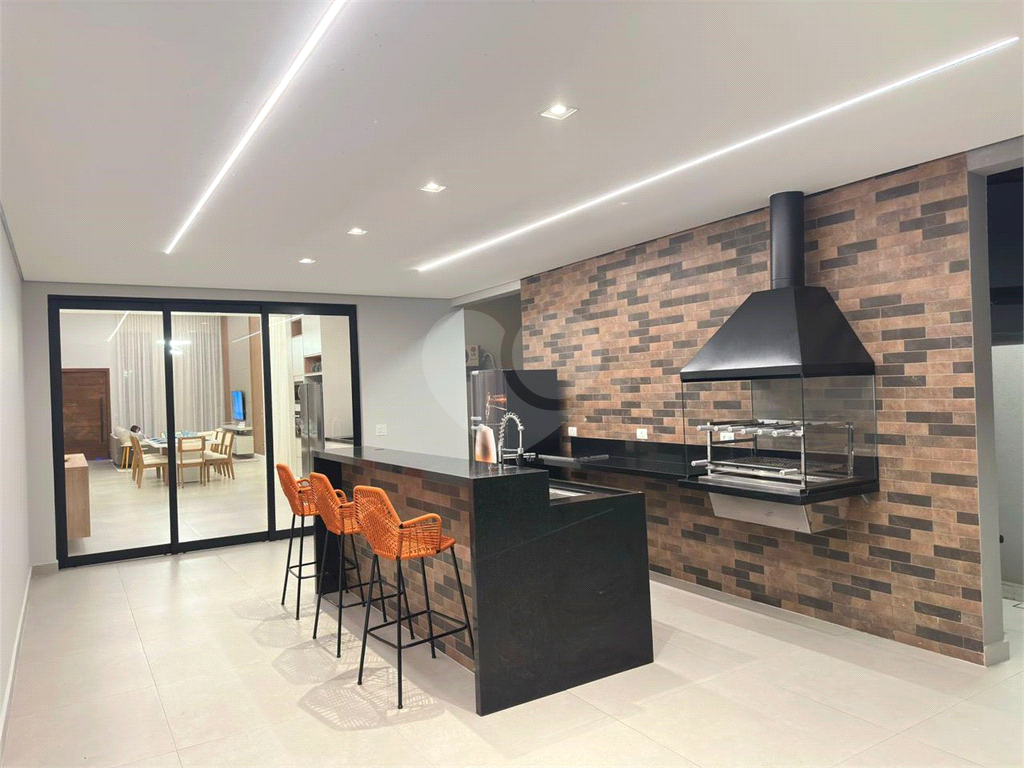 Casa de Condomínio à venda com 4 quartos, 258m² - Foto 24