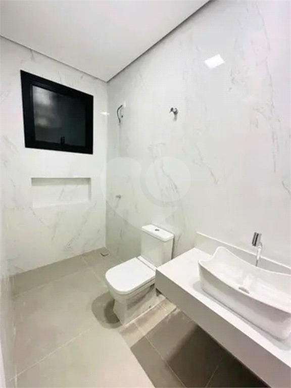 Casa de Condomínio à venda com 4 quartos, 258m² - Foto 12