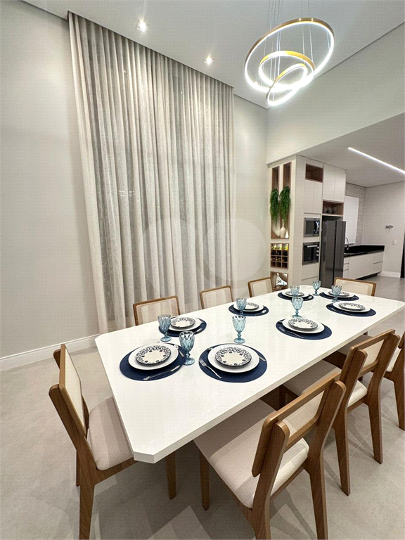 Casa de Condomínio à venda com 4 quartos, 258m² - Foto 17