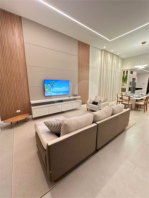 Casa de Condomínio à venda com 4 quartos, 258m² - Foto 14