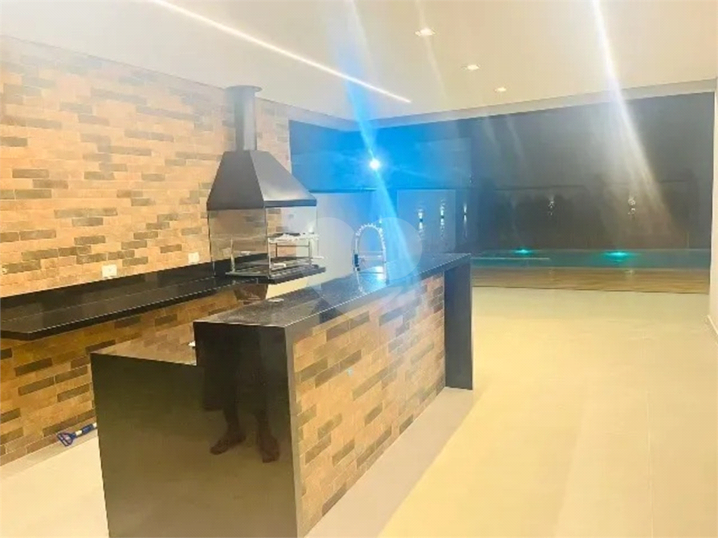 Casa de Condomínio à venda com 4 quartos, 258m² - Foto 7