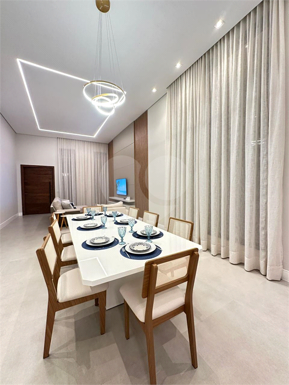 Casa de Condomínio à venda com 4 quartos, 258m² - Foto 29