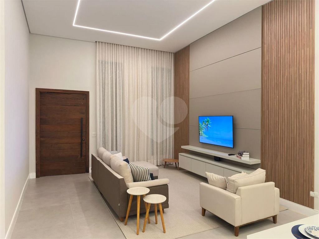 Casa de Condomínio à venda com 4 quartos, 258m² - Foto 26