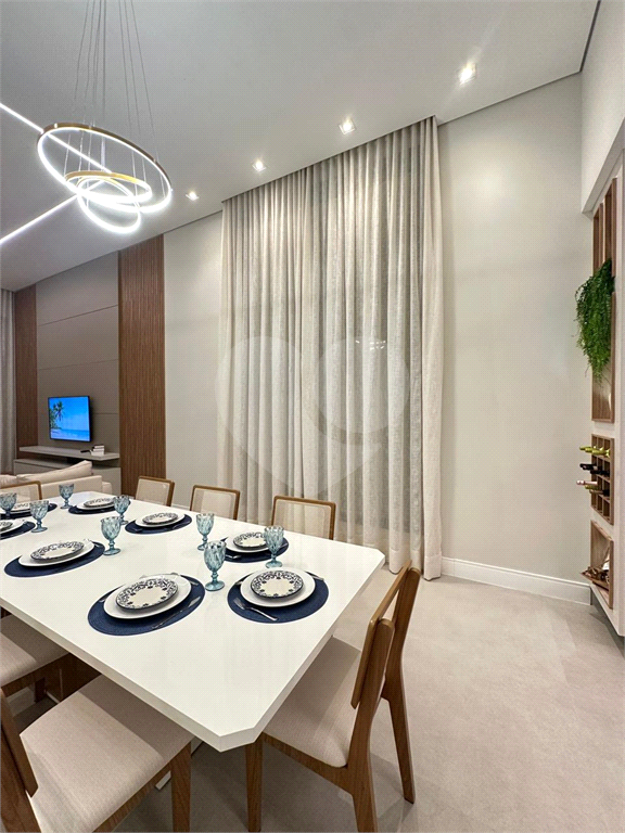 Casa de Condomínio à venda com 4 quartos, 258m² - Foto 21