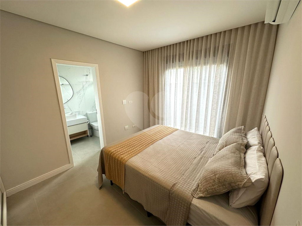Casa de Condomínio à venda com 4 quartos, 258m² - Foto 22