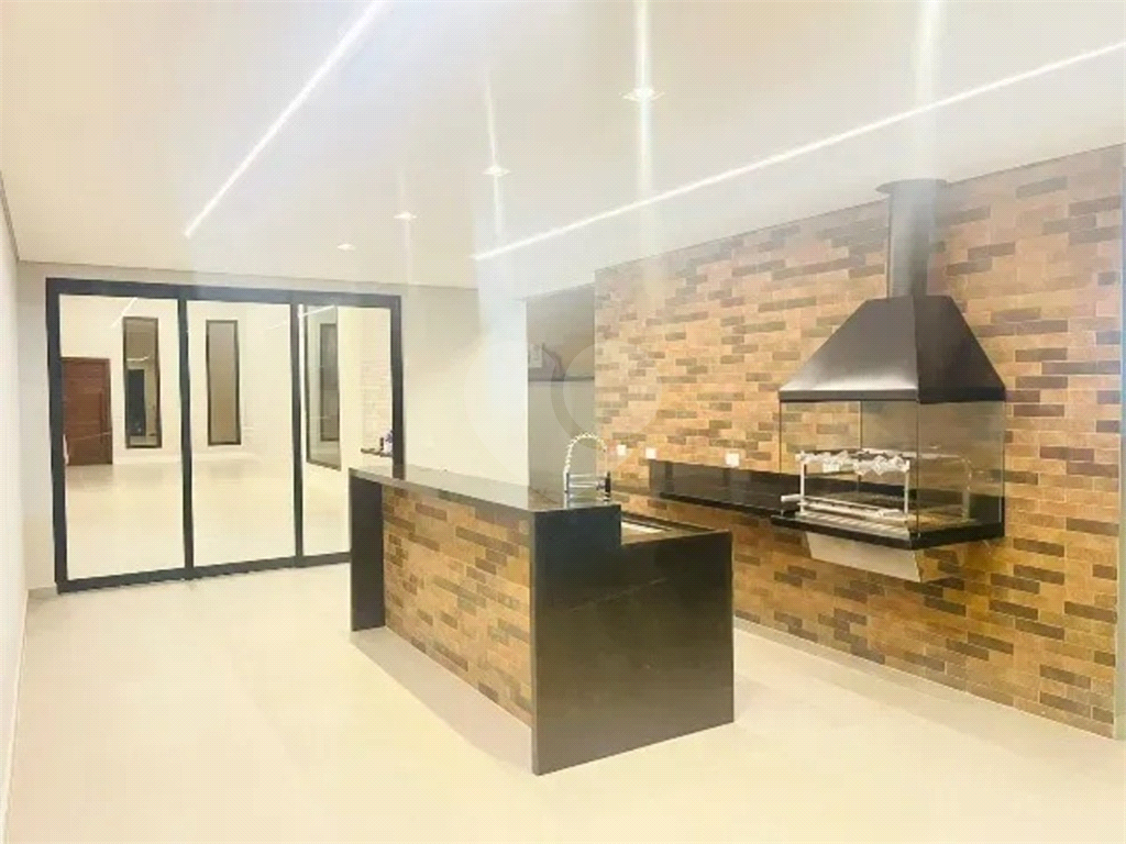 Casa de Condomínio à venda com 4 quartos, 258m² - Foto 6