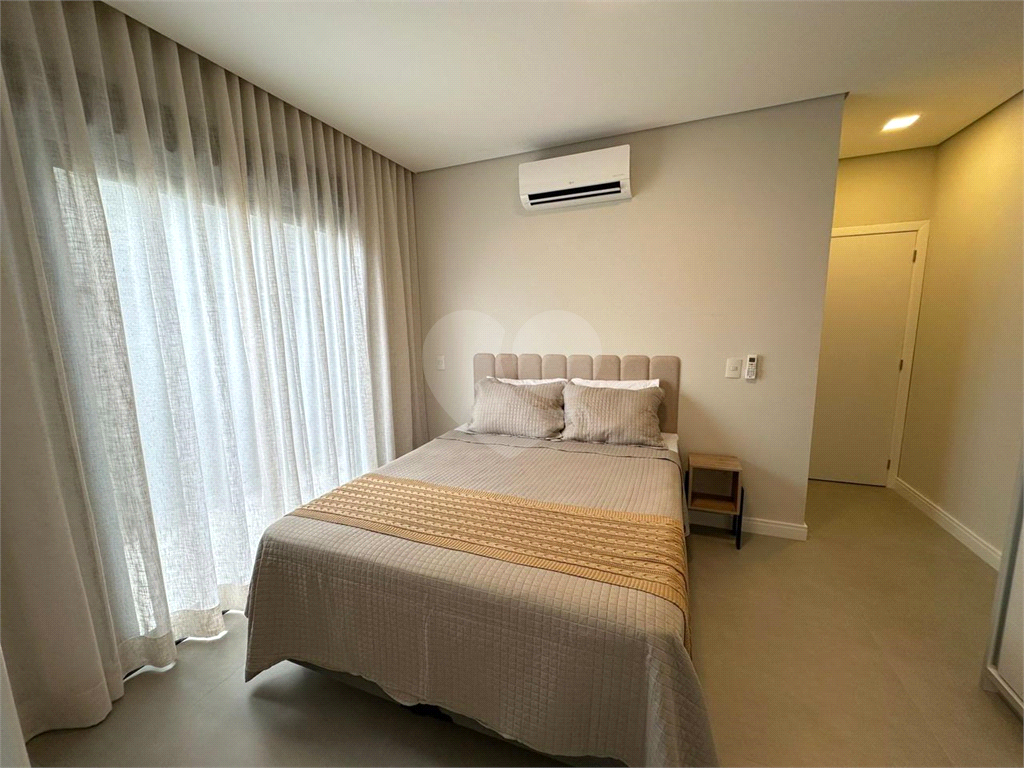 Casa de Condomínio à venda com 4 quartos, 258m² - Foto 13