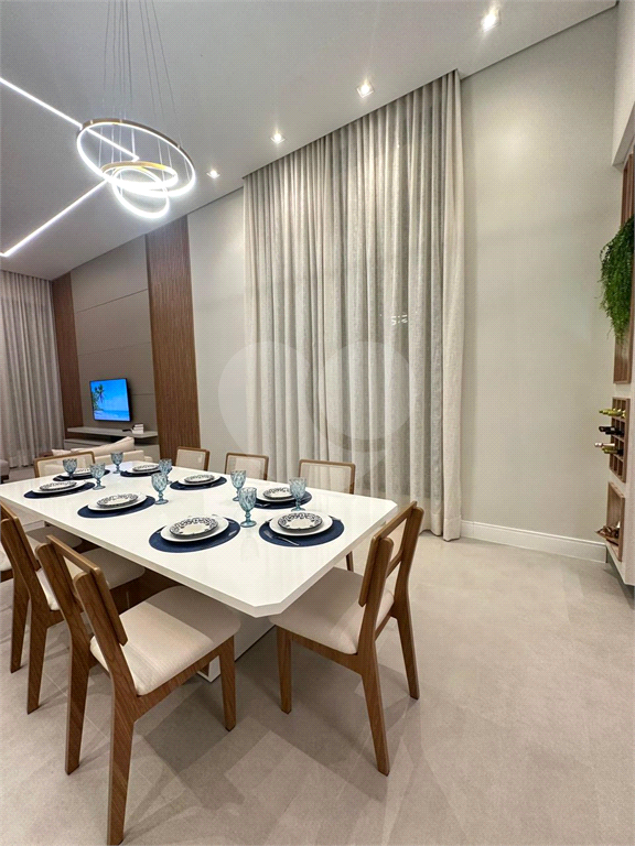Casa de Condomínio à venda com 4 quartos, 258m² - Foto 25