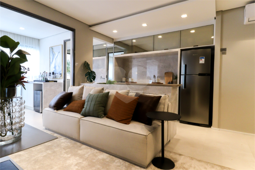 Apartamento novo no coração da Vila Mascote