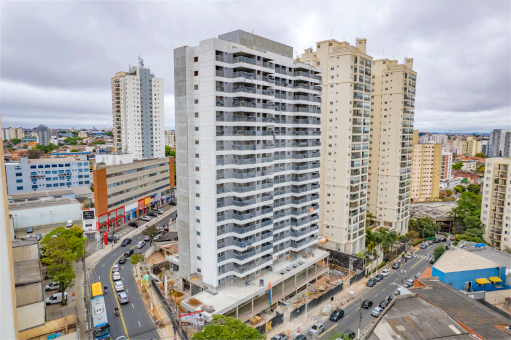 Apartamento novo no coração da Vila Mascote