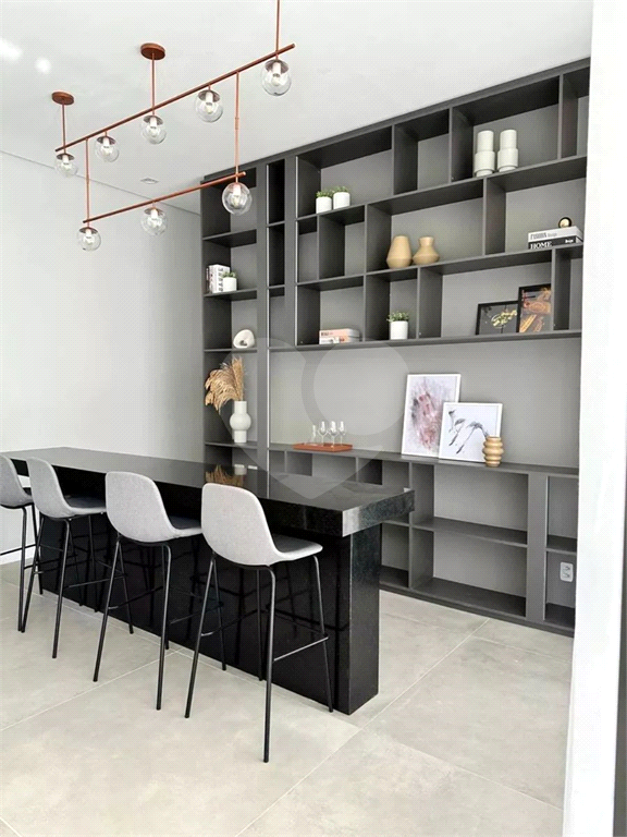 Apartamento novo no coração da Vila Mascote