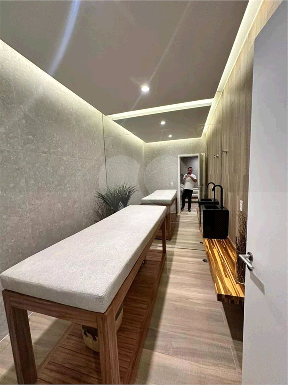 Apartamento novo no coração da Vila Mascote