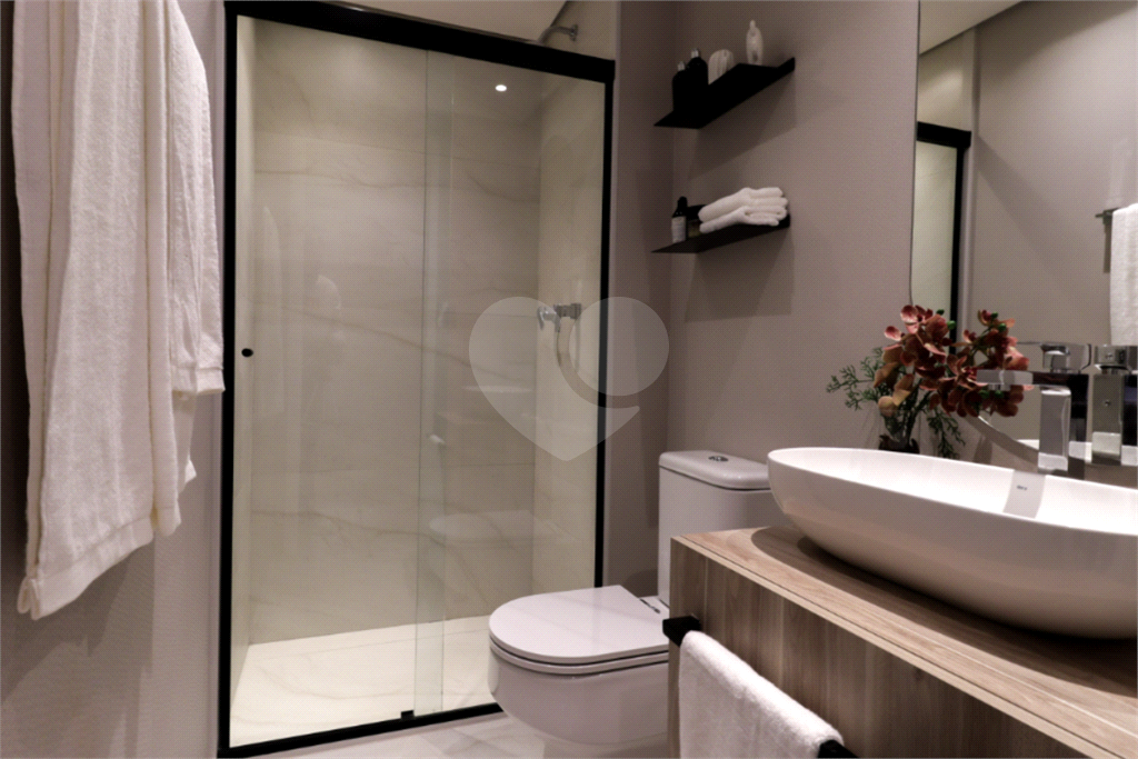 Apartamento novo no coração da Vila Mascote