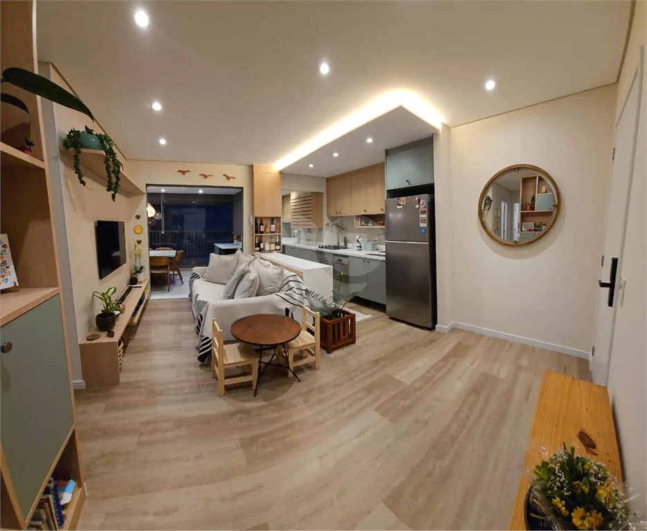 Apartamento novo no coração da Vila Mascote