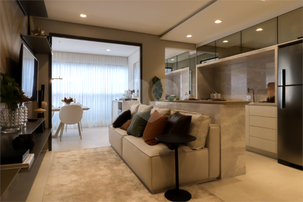 Apartamento novo no coração da Vila Mascote