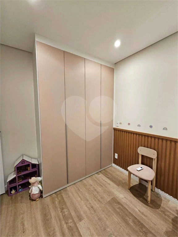 Apartamento novo no coração da Vila Mascote
