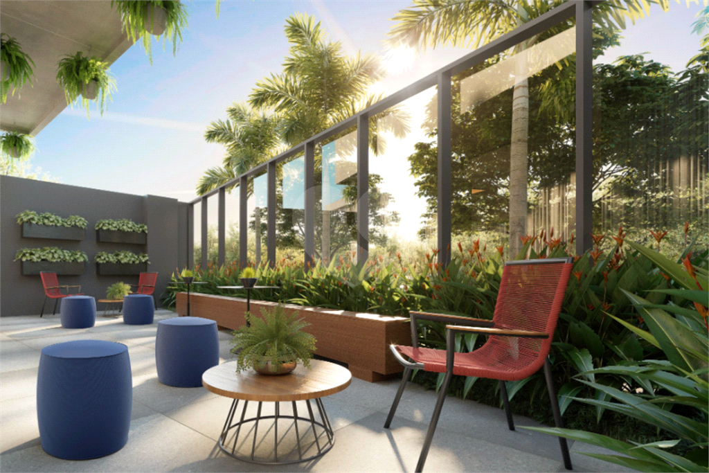 Apartamento novo no coração da Vila Mascote