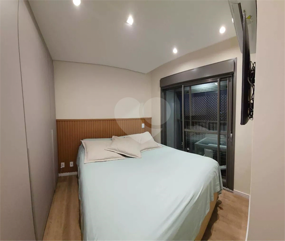 Apartamento novo no coração da Vila Mascote