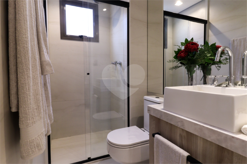 Apartamento novo no coração da Vila Mascote