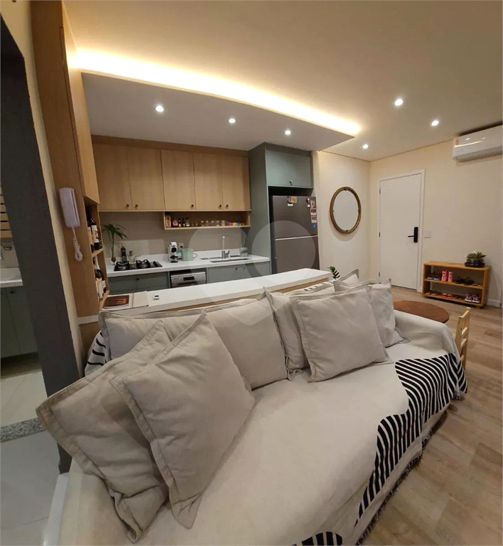 Apartamento novo no coração da Vila Mascote