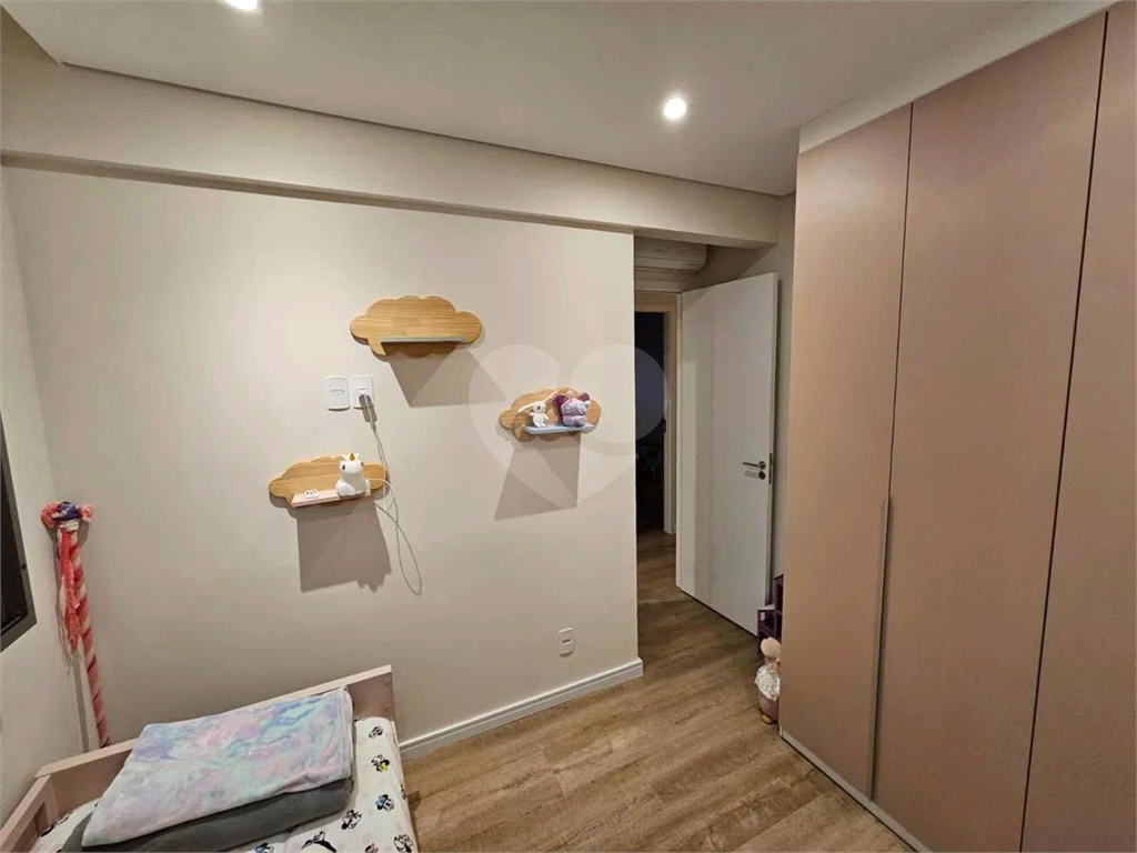 Apartamento novo no coração da Vila Mascote