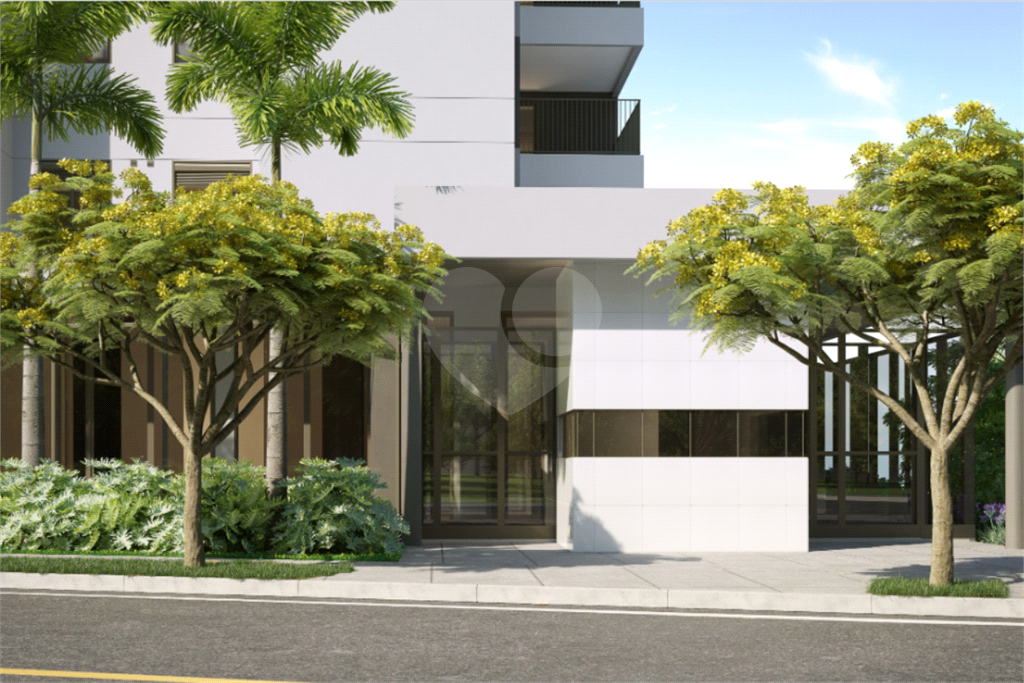 Apartamento novo no coração da Vila Mascote
