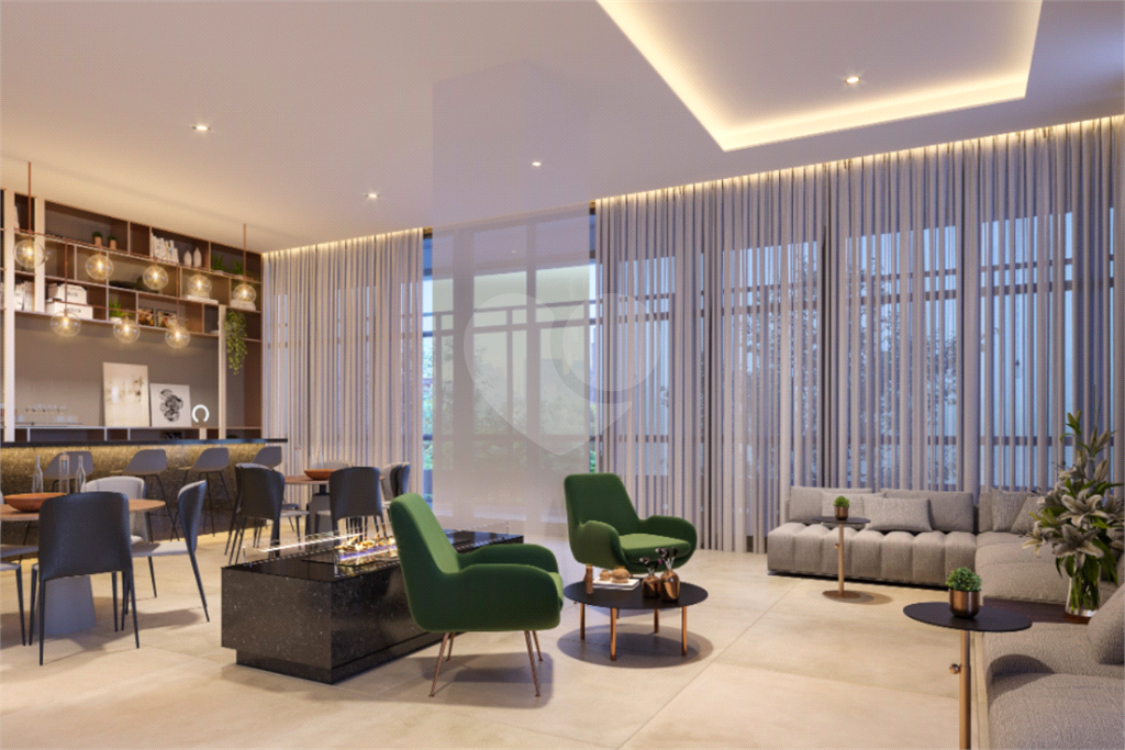 Apartamento novo no coração da Vila Mascote