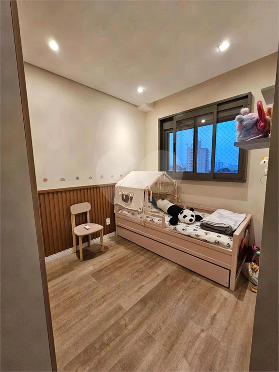 Apartamento novo no coração da Vila Mascote