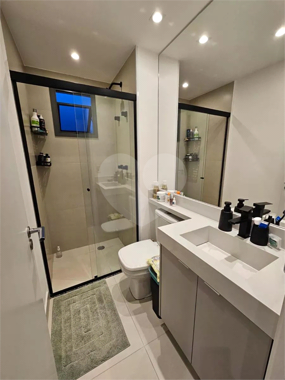Apartamento novo no coração da Vila Mascote