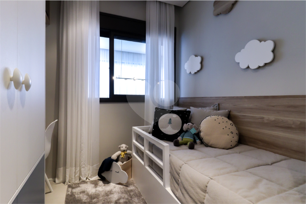 Apartamento novo no coração da Vila Mascote