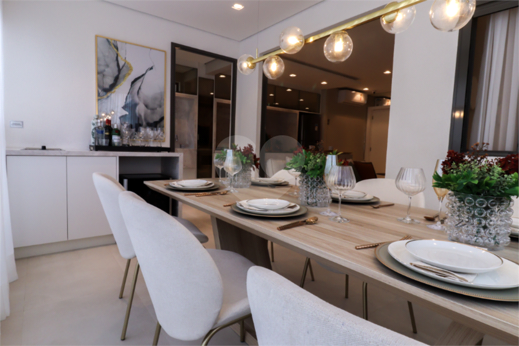 Apartamento novo no coração da Vila Mascote