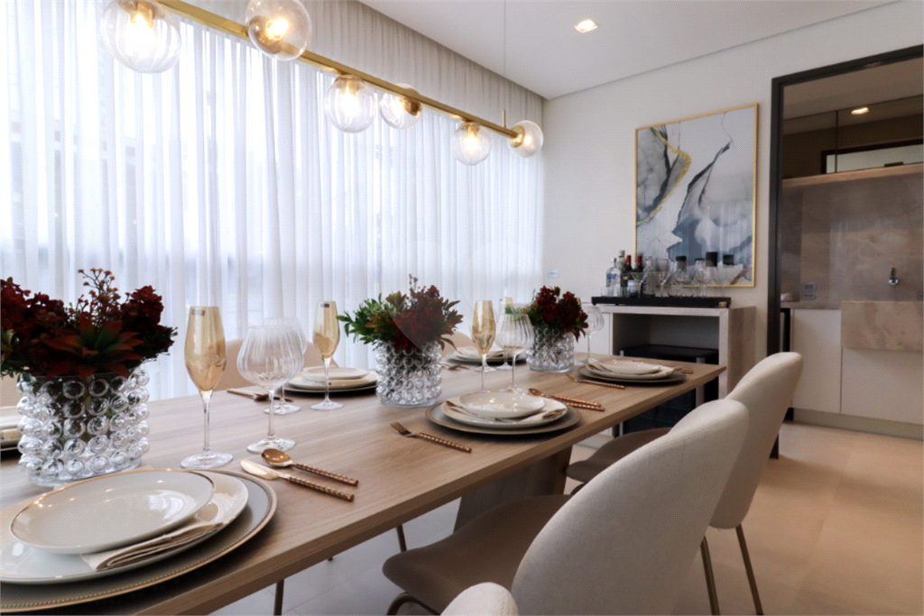 Apartamento novo no coração da Vila Mascote