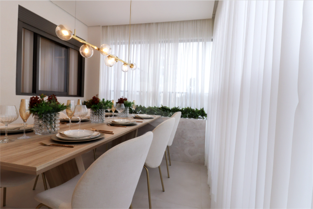 Apartamento novo no coração da Vila Mascote